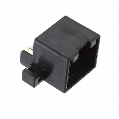 174051-2 by TE Connectivity AMP Connectors - CONNECTOR HEADER R/A 12POS 2.5MM