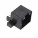 174051-2 by TE Connectivity AMP Connectors - CONNECTOR HEADER R/A 12POS 2.5MM