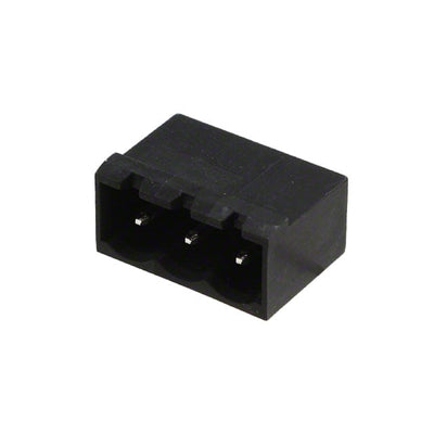 1740518 by Phoenix Contact - TERM BLOCK HDR 3POS 90DEG 5.08MM