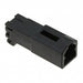 174057-2 by TE Connectivity AMP Connectors - CONNECTOR RECPT HSG 2POS 2.60MM