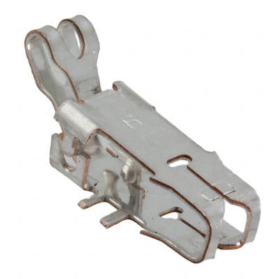 1740698-2 by TE Connectivity AMP Connectors - CONNECTOR MAG TERM 26-30AWG