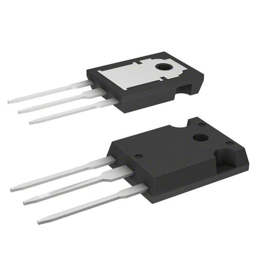 WNSC6D10650Q by WeEn Semiconductors - DIODE SIL CARB 650V 10A TO220AC