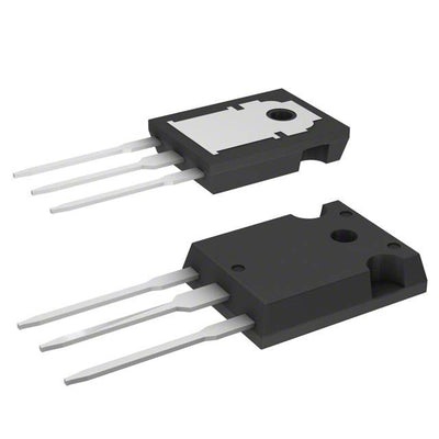 WNSC2D10650WQ by WeEn Semiconductors - DIODE SIL CARB 650V 10A TO247-2