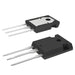 WNSC6D04650Q by WeEn Semiconductors - DIODE SIL CARB 650V 4A TO220AC