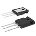 WNSC2D10650WQ by WeEn Semiconductors - DIODE SIL CARB 650V 10A TO247-2