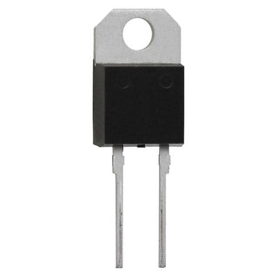 WND10P08YQ by WeEn Semiconductors - DIODE GP 800V 10A IITO220-2