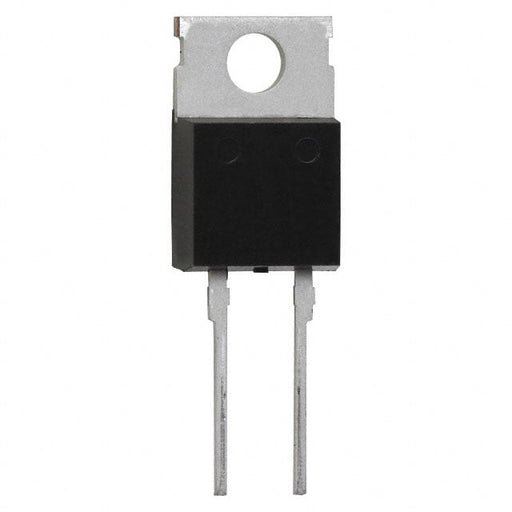 BYV10-600PQ by WeEn Semiconductors - DIODE GEN PURP 600V 10A TO220AC