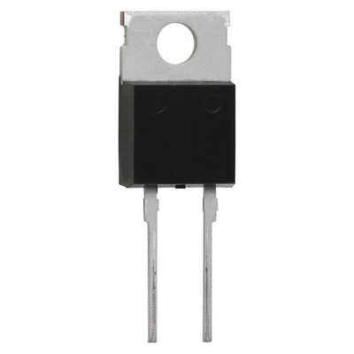 BYC10-600PQ by WeEn Semiconductors - DIODE GEN PURP 600V 10A TO220AC