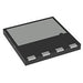 WNSC06650T6J by WeEn Semiconductors - DIODE SIL CARBIDE 650V 6A 5DFN