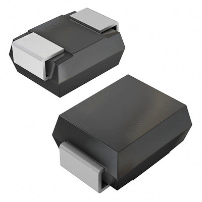 MURS360BJ by WeEn Semiconductors - DIODE GEN PURP 600V 3A SMB