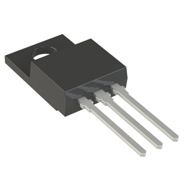 BTA212X-800E,127 by WeEn Semiconductors - TRIAC SENS GATE 800V 12A TO220-3