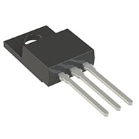 ACTT4X-800C/DGQ by WeEn Semiconductors - TRIAC SENS GATE 800V 4A TO220F