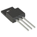 ACTT4X-800C/DGQ by WeEn Semiconductors - TRIAC SENS GATE 800V 4A TO220F