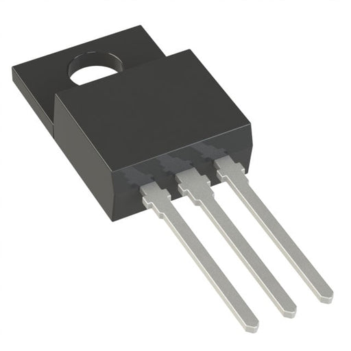 BYV10ED-600PJ by WeEn Semiconductors - DIODE GEN PURP 600V 10A DPAK