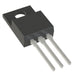 BT136S-600D,118 by WeEn Semiconductors - TRIAC SENS GATE 600V 4A DPAK