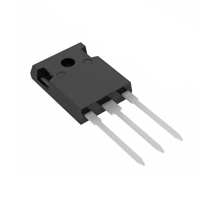 SCS220KE2HRC11 by Rohm Semiconductor - DIODE SCHOTTKY 650V TO-247AC