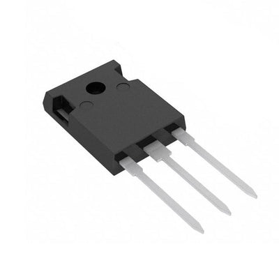 WNSC2D401200CWQ by WeEn Semiconductors - DUAL SILICON CARBIDE SCHOTTKY DI