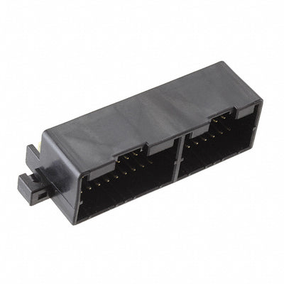 174146-2 by TE Connectivity AMP Connectors - CONNECTOR HEADER R/A 36POS 2.5MM