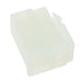 174200-1 by TE Connectivity AMP Connectors - CONNECTOR MALE TAB HOUSING 0.25 3POS