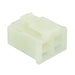 174202-1 by TE Connectivity AMP Connectors - CONNECTOR RECPT HSG 0.25 4POS NATURAL