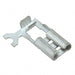 1742086-2 by TE Connectivity AMP Connectors - CONNECTOR QC RCPT 18-22AWG 0.187