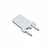 1742188-1 by TE Connectivity AMP Connectors - PCB TAB,.250 FASTON