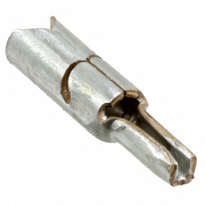 1742254-2 by TE Connectivity AMP Connectors - CONNECTOR TERM PIN 22-28AWG CRIMP