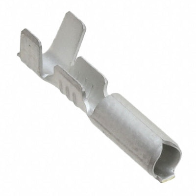 1742350-1 by TE Connectivity AMP Connectors - CONNECTOR SOCKET 18-22AWG TIN CRIMP