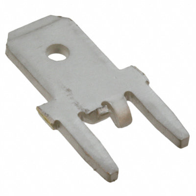 1742361-1 by TE Connectivity AMP Connectors - CONNECTOR QC TAB 0.187 SOLDER