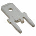 1742361-1 by TE Connectivity AMP Connectors - CONNECTOR QC TAB 0.187 SOLDER