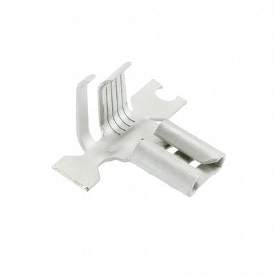 1742370-2 by TE Connectivity AMP Connectors - CONNECTOR QC RCPT 14-18AWG 0.187