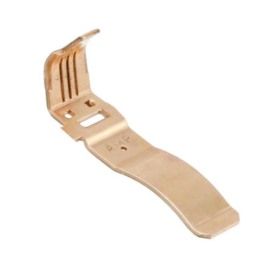 1742492-1 by TE Connectivity AMP Connectors - CONNECTOR TERM BRUSH 14-20AWG CRIMP