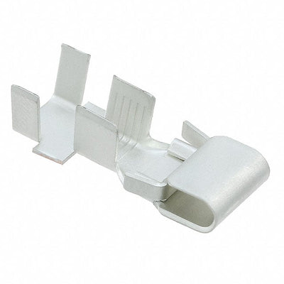 1742539-3 by TE Connectivity AMP Connectors - CONNECTOR TERM CLUSTER 14-18AWG CRIMP