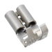 1742595-1 by TE Connectivity AMP Connectors - CONNECTOR QC RCPT 14-18AWG 0.205