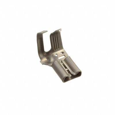 1742626-1 by TE Connectivity AMP Connectors - 250 FASTON FLAG RECP 2-14 016