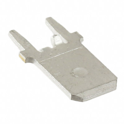 1742686-1 by TE Connectivity AMP Connectors - CONNECTOR QC TAB 0.250 SOLDER