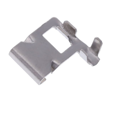 1742778-1 by TE Connectivity AMP Connectors - GROUNDING CLIP, 24-20 AWG