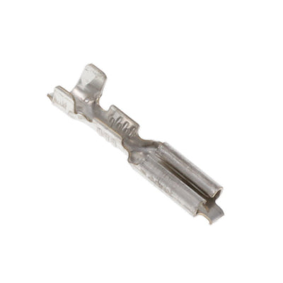 1742785-1 by TE Connectivity AMP Connectors - 110 FAST RCPT 18-22 010PTPBR