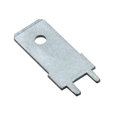 1742803-1 by TE Connectivity AMP Connectors - 312 FAST PCB TAB 032TPBR