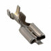 1742841-1 by TE Connectivity AMP Connectors - CONNECTOR QC RCPT 16-20AWG 0.187