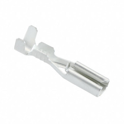1742975-1 by TE Connectivity AMP Connectors - CONNECTOR QC RCPT 18-22AWG 0.110