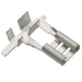 1742979-1 by TE Connectivity AMP Connectors - 250FAST FLG RCPT AMVAR TPBR