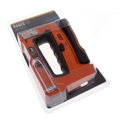 450-100 by Klein Tools, Inc. - LOOSE CABLE STAPLER