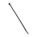 450-200 by Klein Tools, Inc. - CABLE TIE LOCKING BLK 50LB 7.75