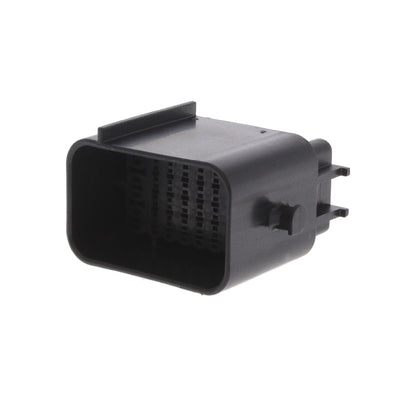 1743062-2 by TE Connectivity AMP Connectors - CONNECTOR RECPT HSG 36POS SLD