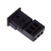 1743164-2 by TE Connectivity AMP Connectors - CONNECTOR PLUG HSG 3POS 2.54MM