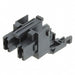 1743206-2 by TE Connectivity AMP Connectors - CONNECTOR 250 FLAG PLOCK 2P HSG 12MM