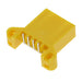 1743218-5 by TE Connectivity AMP Connectors - CONNECTOR HEADER R/A 4POS 2.54MM