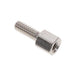 174327-1 by TE Connectivity AMP Connectors - SCREW LOCK M-2.6