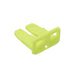 174353-7 by TE Connectivity AMP Connectors - CONNECTOR PLUG DBL LOCK 2POS YELLOW